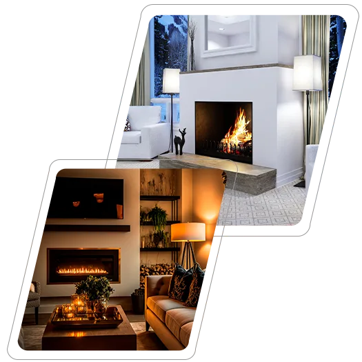 Remove Chimney Odor in El Mirage, AZ