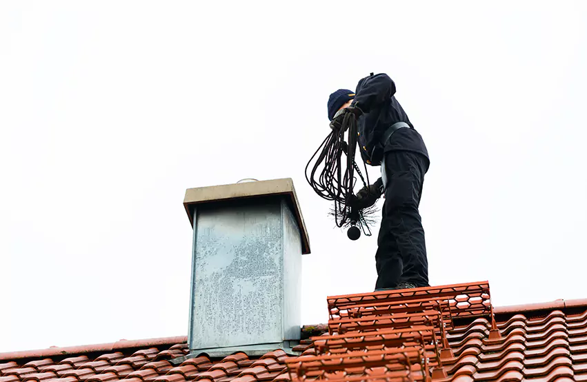 Chimney & Fireplace Sweeps in El Mirage, AZ