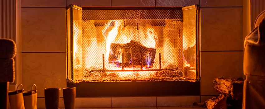 Astria Vent Free Gas Fireplaces Installation in El Mirage, AZ