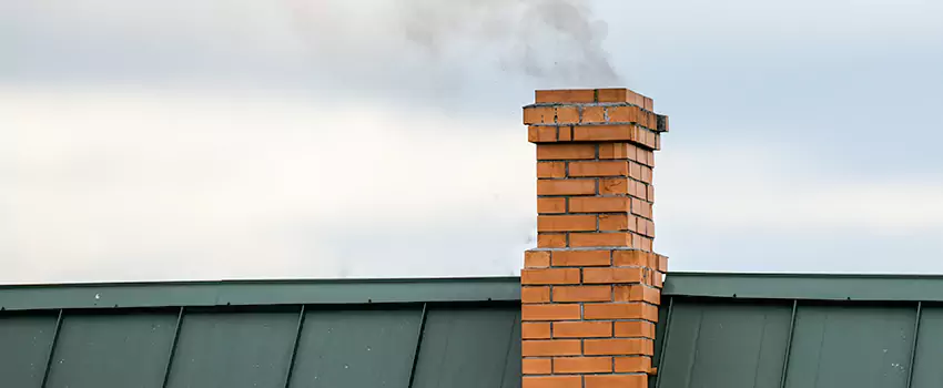 Animal Screen Chimney Cap Repair And Installation Services in El Mirage, Arizona