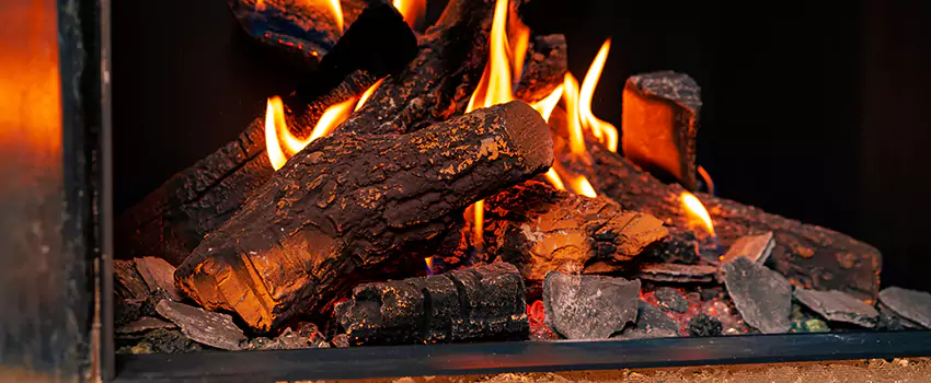 Chimney Fireplace Ash Dump Cleaning in El Mirage, AZ