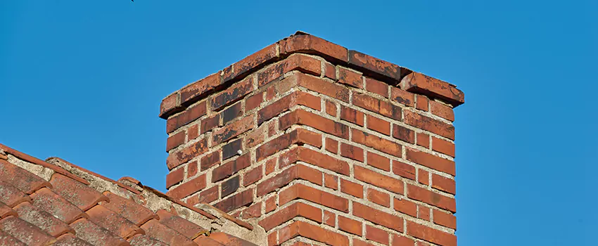 Clean Blocked Chimney in El Mirage, Arizona