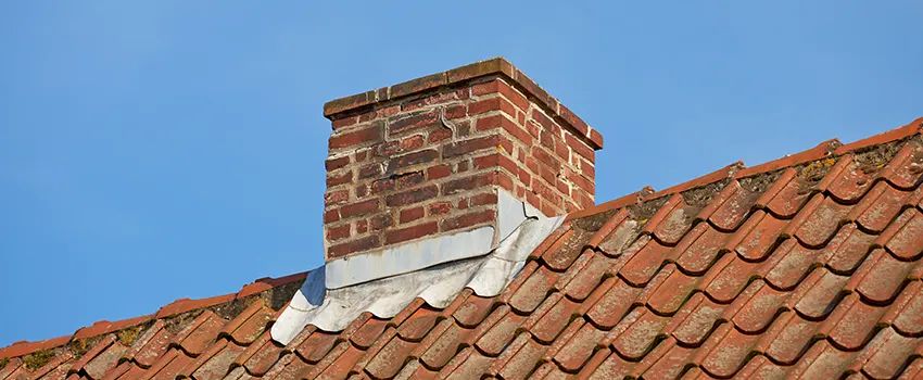 Residential Chimney Bricks Rotten Repair Services in El Mirage, AZ