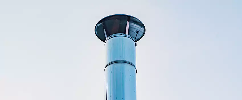 Wind-Resistant Chimney Caps Installation and Repair Services in El Mirage, Arizona