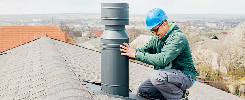 Chimney Chase Inspection Near Me in El Mirage, Arizona