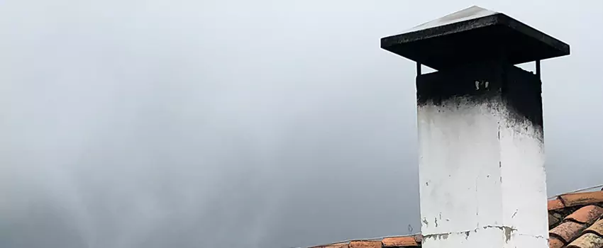 Chimney Damper Inspection in El Mirage, AZ