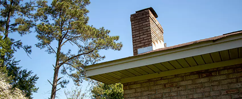 Budget-Friendly Chimney Masonry Service in El Mirage, Arizona