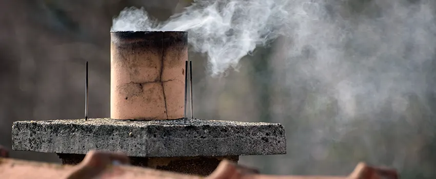 Wood Burning Chimney Odor Removal in El Mirage, AZ