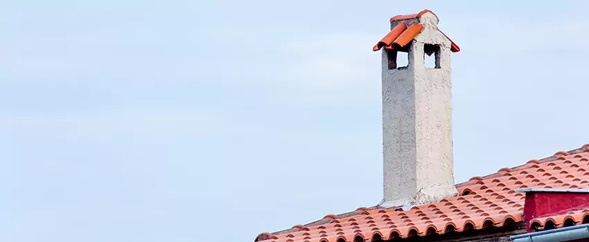 Chimney Pot Replacement in El Mirage, AZ