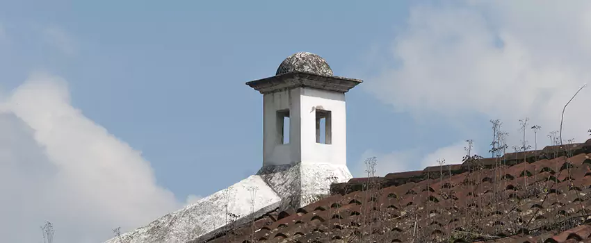 Cost To Rebuild A Chimney in El Mirage, AZ