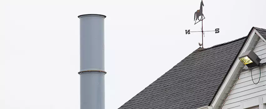 Chimney Inspection in El Mirage, AZ