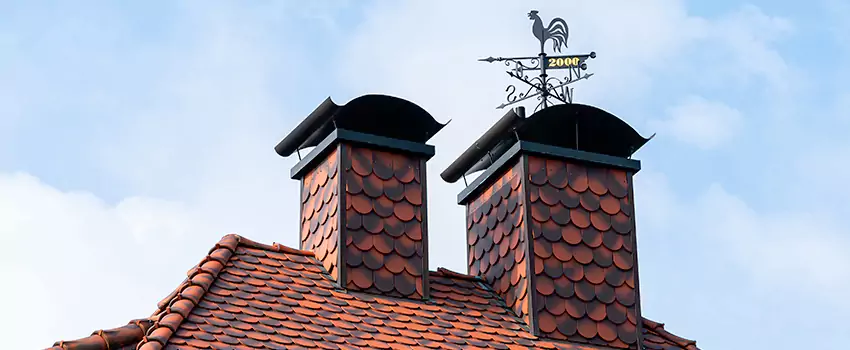 Old Chimney Restoration in El Mirage, Arizona