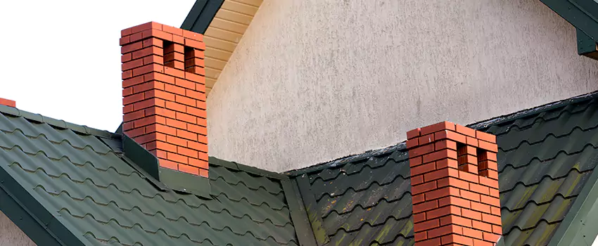 Chimney Saver Waterproofing Services in El Mirage, Arizona