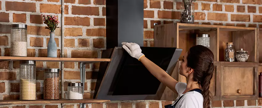 Chimney Installation in El Mirage, AZ