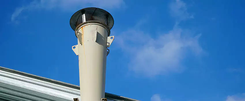Chimney Spark Arrestor Requirements in El Mirage, AZ