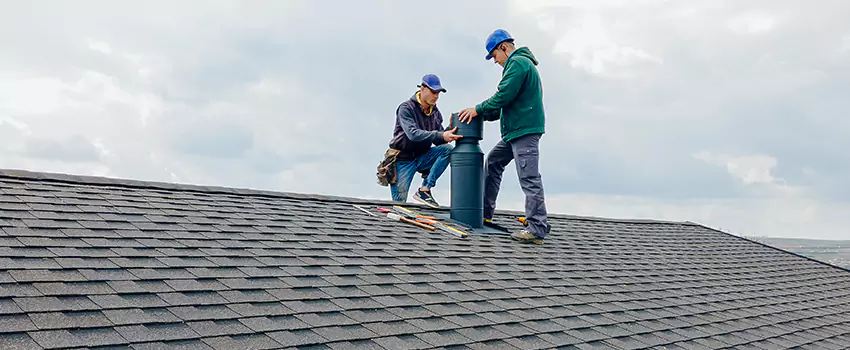 Chimney Sweep To Clear Creosote Buildup in El Mirage, Arizona