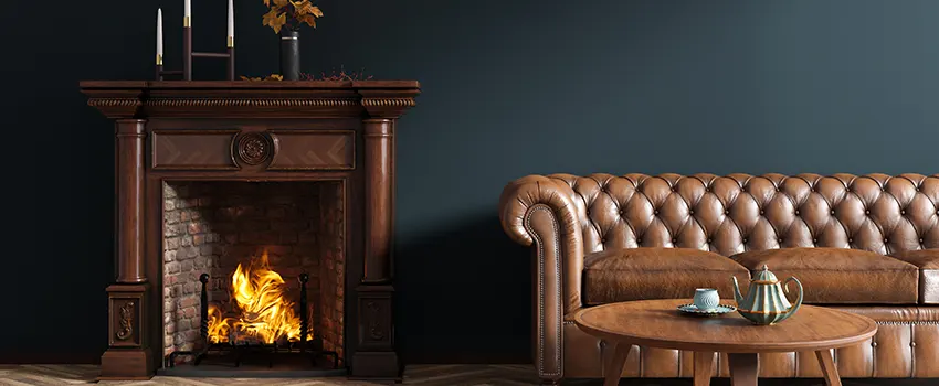 Traditional Fireplace Design Refurbishment Costs in El Mirage, Arizona