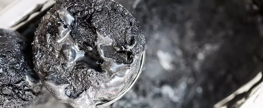 Clogged Dryer Vent Lint Cleaning in El Mirage, Arizona