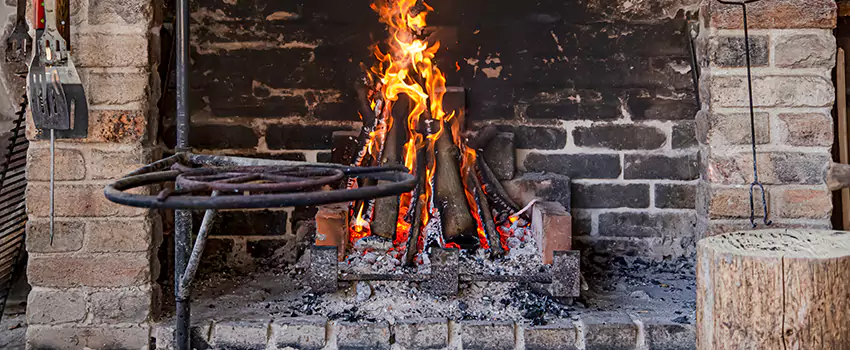 Cracked Electric Fireplace Bricks Repair Services  in El Mirage, AZ