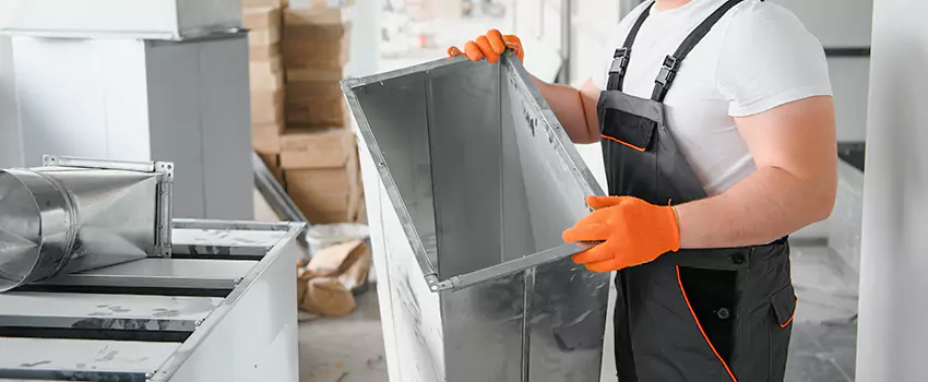 Benefits of Dryer Vent Inspection in El Mirage, AZ