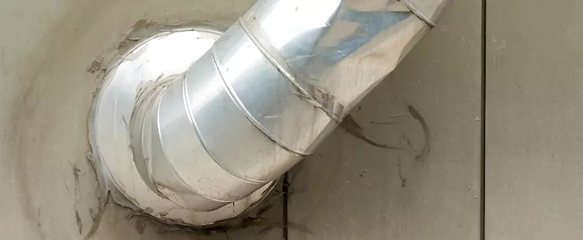 Broken Dryer Vent Replacement in El Mirage, AZ