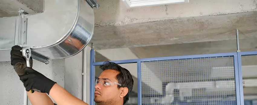 HVAC Ductwork Cleaning in El Mirage, AZ