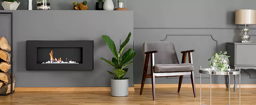 Ethanol Fireplace Burner Repair in El Mirage, AZ