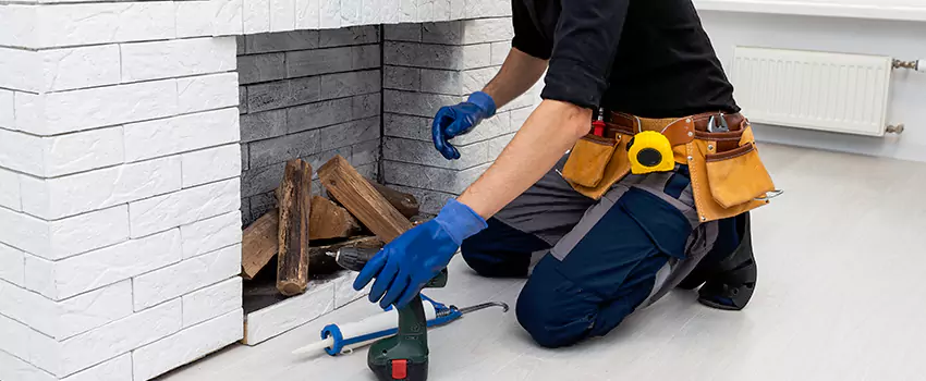 Fireplace Doors Cleaning in El Mirage, Arizona