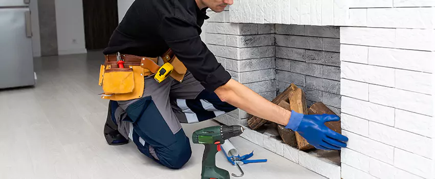 Ethanol Fireplace Installation Contractors in El Mirage, Arizona