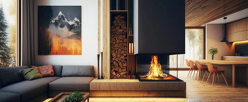 Fixing Electric Fireplace Problem in El Mirage, Arizona