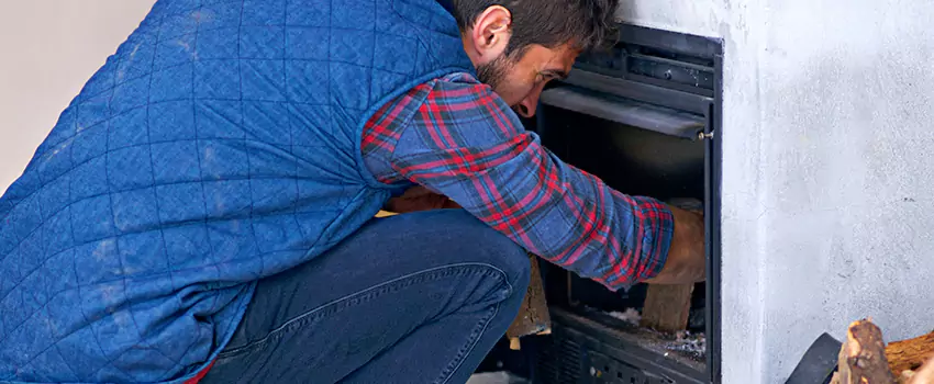 Gas Fireplace Inspection in El Mirage, Arizona
