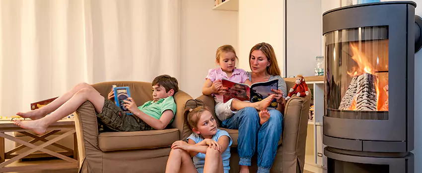 Kidsproofing Gas Fireplaces Installation in El Mirage, AZ