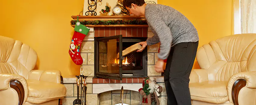 Marble Mantel Makeover Services for Fireplace in El Mirage, AZ
