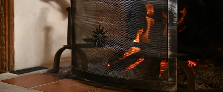 Electric Metal Fireplace installation Services in El Mirage, AZ