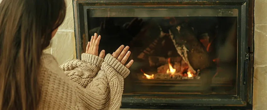Wood-burning Fireplace Smell Removal Services in El Mirage, AZ