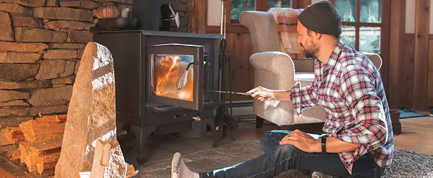 Fireplace Chimney Maintenance in El Mirage, Arizona