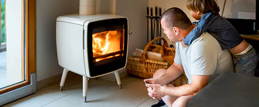 Fireplace Safety Inspection Technician in El Mirage, Arizona