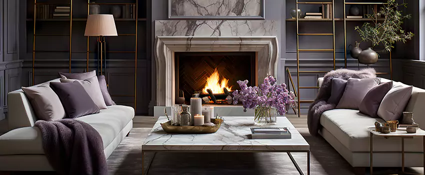 Fireplace Xtrordinair Ember-Glo Insert Fireplace Maintenance in El Mirage, Arizona