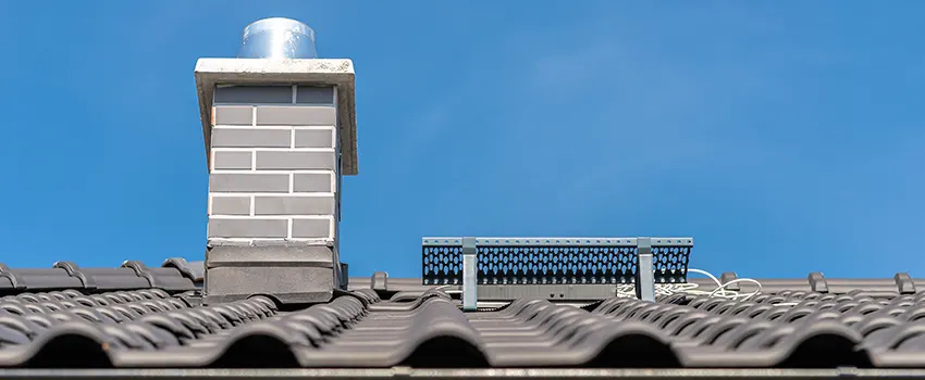 Repair Blocked Chimney in El Mirage, Arizona