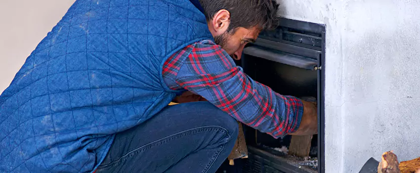 Fix Non-Working Prefabricated Fireplace in El Mirage, AZ