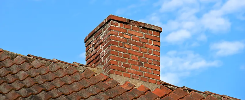 Flue Tiles Cracked Repair Services near Me in El Mirage, AZ