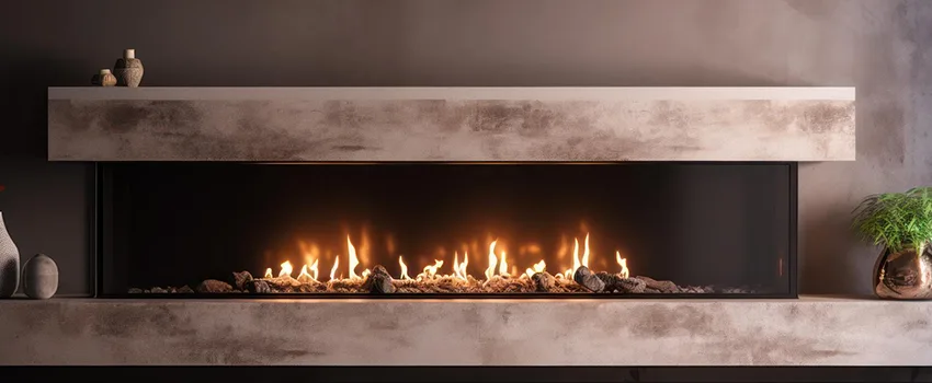Gas Refractory Fireplace Logs in El Mirage, AZ