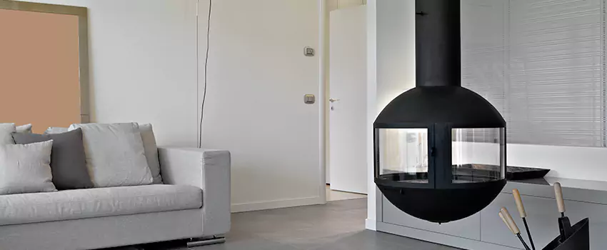 Hanging & Suspended Fireplaces Designer in El Mirage, Arizona