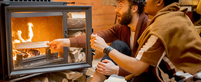 Benefits of Harman Stoves Fireplace in El Mirage, Arizona