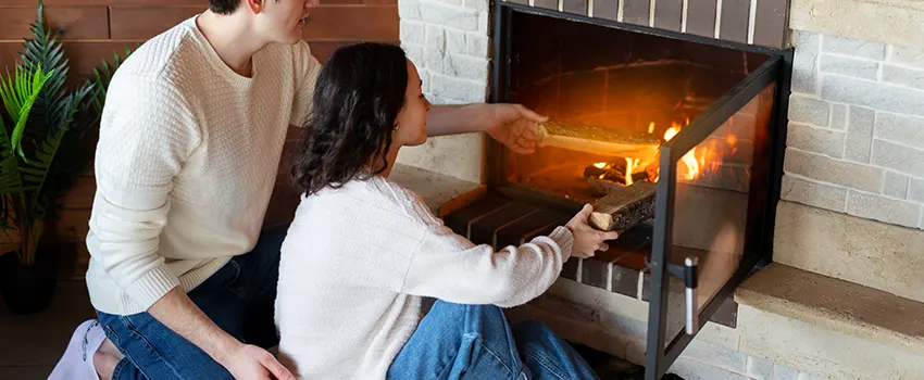 Kings Man Direct Vent Fireplaces Services in El Mirage, Arizona