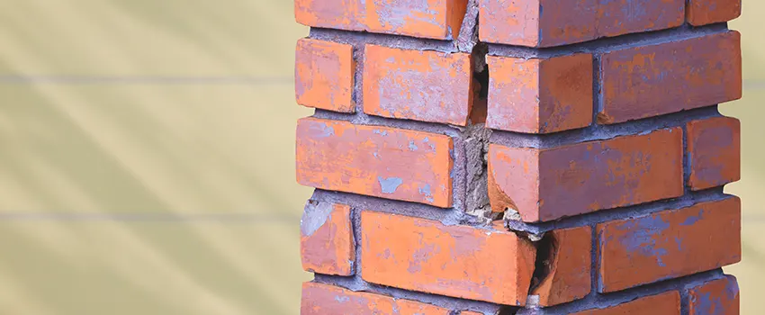 Leaking Chimney Repair And Replacement Cost in El Mirage, Arizona