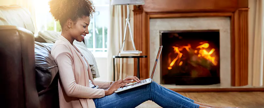 Cost-Effective Osburn Fireplace Installation and Repair in El Mirage, AZ