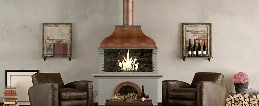 Benefits of Pacific Energy Fireplace in El Mirage, Arizona
