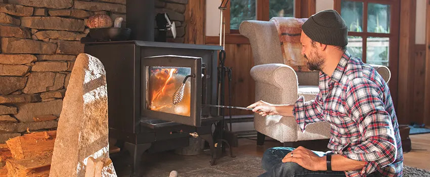 Cost of Pellet Fireplace Installation Services in El Mirage, AZ