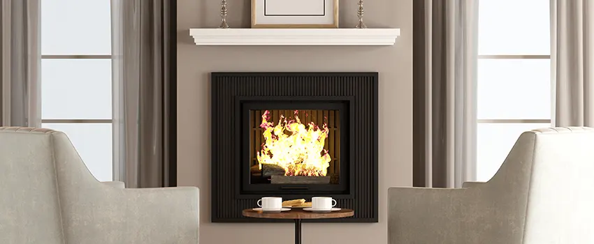Superior Outdoor Fireplace Repair in El Mirage, AZ